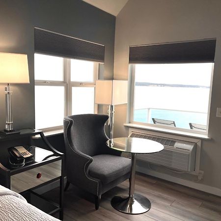 Tides Inn & Suites Port Townsend Habitación foto